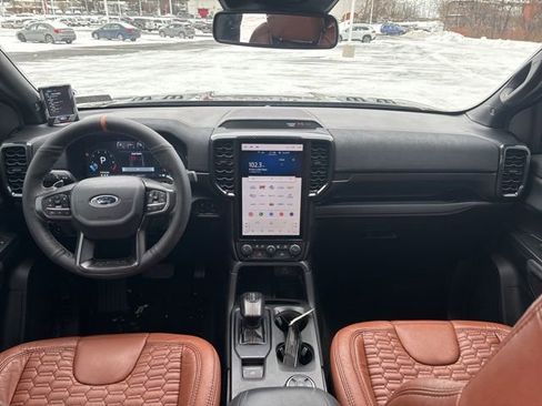 Used 2024 Ford Ranger Raptor image 26
