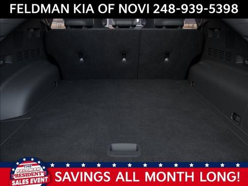 New 2025 Kia EV6 Light image 19