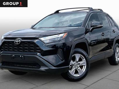 Used 2024 Toyota RAV4 XLE w/ Convenience Package