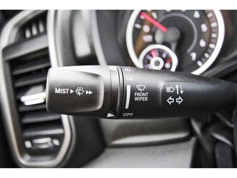 Used 2025 RAM 1500 Tradesman w/ Night Edition image 23