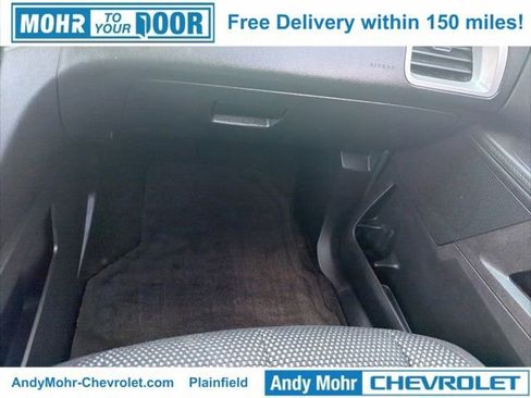 Used 2016 Chevrolet Equinox LT w/ Convenience Package FWD image 26