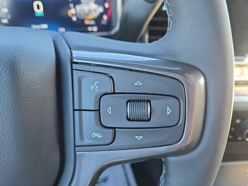 New 2026 Chevrolet Silverado 3500 High Country w/ High Country Premium Package image 21