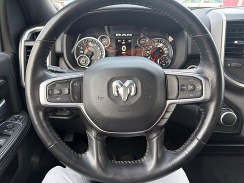 Used 2024 RAM 2500 Big Horn image 30