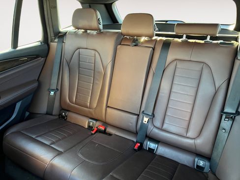 Used 2019 BMW X3 xDrive30i w/ Driving Assistance Package image 13