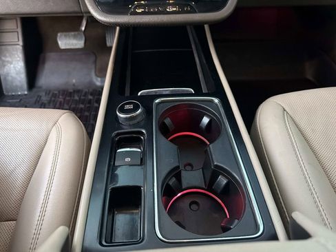 Used 2022 Lincoln Corsair Reserve w/ Elements Package FWD image 25