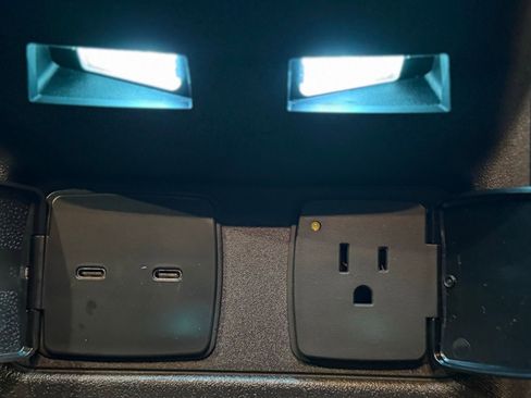 New 2026 Ford Bronco Badlands image 94