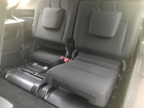 Used 2021 Toyota 4Runner SR5 AWD/4WD image 22