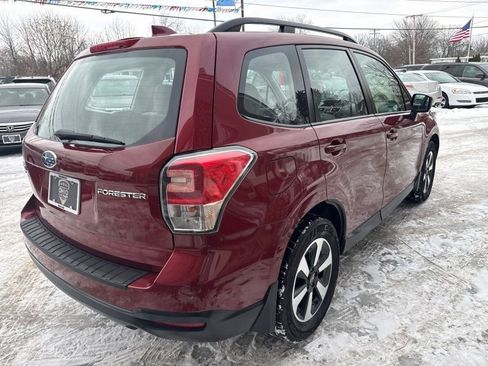 Used 2018 Subaru Forester 2.5i w/ Alloy Wheel Package image 5