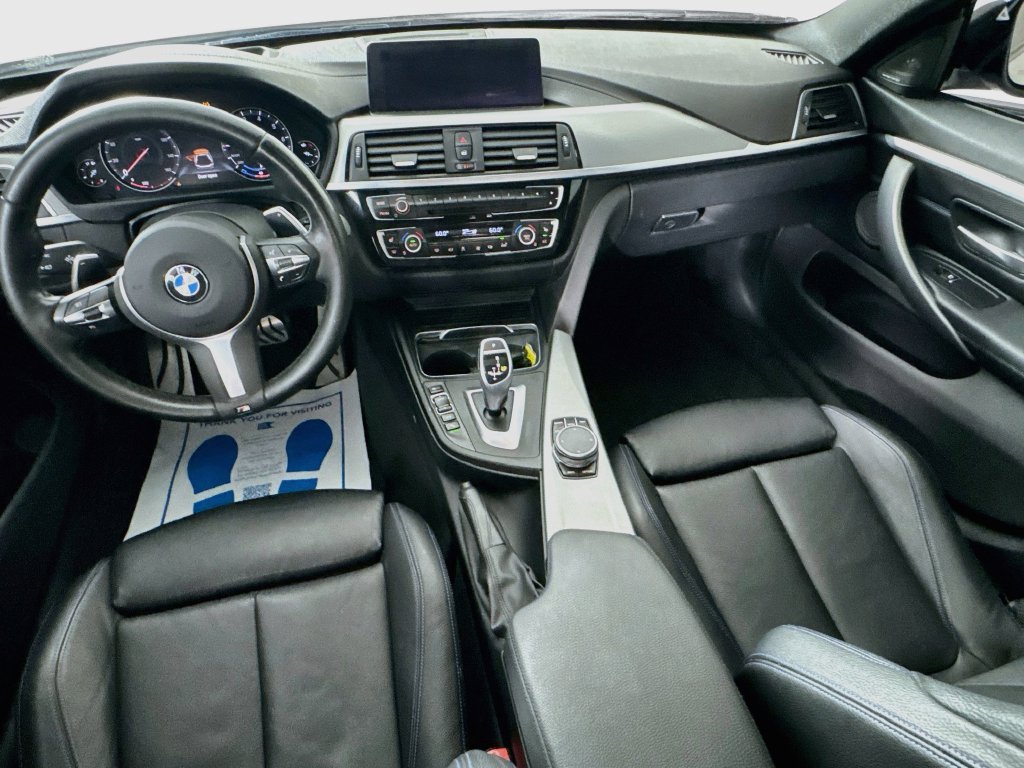 Used 2019 BMW 440i Gran Coupe w/ M Sport Package RWD image 26