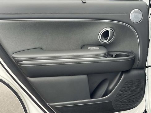 New 2026 Hyundai Palisade Calligraphy image 21