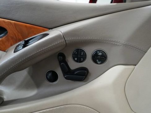 Used 2004 Mercedes-Benz SL 600 image 19