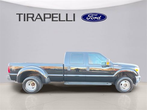 Used 2016 Ford F350 XLT w/ XLT Value Package image 6