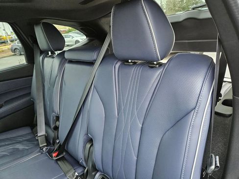 New 2026 Acura MDX Type S image 23