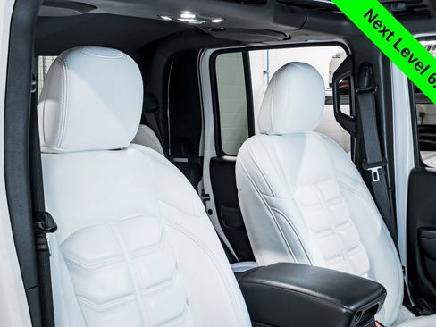 Used 2021 Jeep Gladiator Sport AWD/4WD image 35
