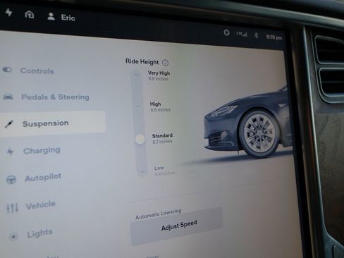 Used 2017 Tesla Model S 100D image 22