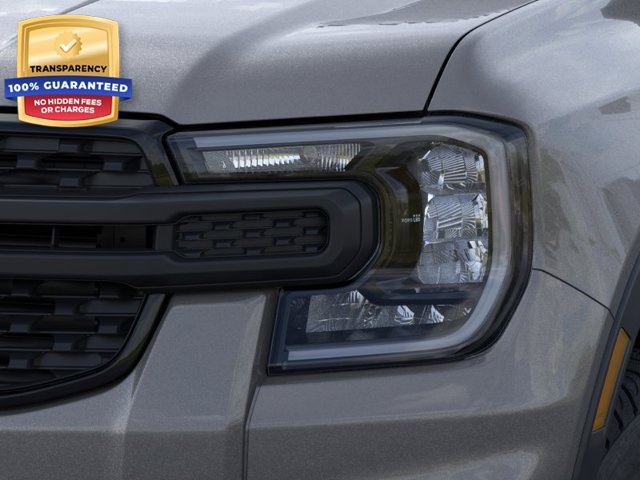 New 2026 Ford Ranger XL RWD image 18