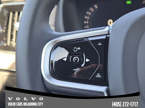 New 2026 Volvo XC90 B6 Ultra w/ Lounge Package AWD/4WD image 27