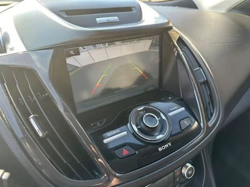 Used 2014 Ford Escape Titanium image 21