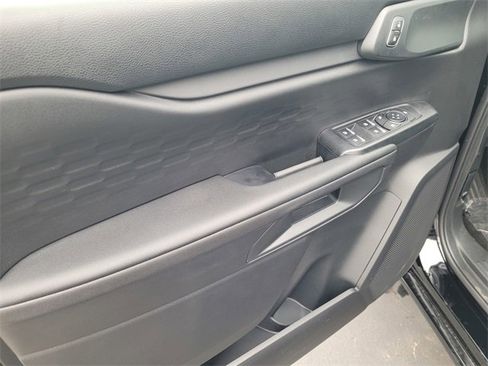 New 2025 Ford Ranger XL w/ Trailer Tow Package image 8