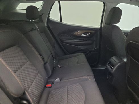 Used 2021 GMC Terrain SLE w/ Driver Convenience Package FWD image 19