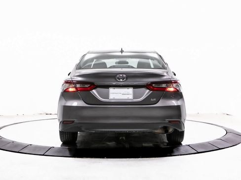 Used 2023 Toyota Camry LE image 6