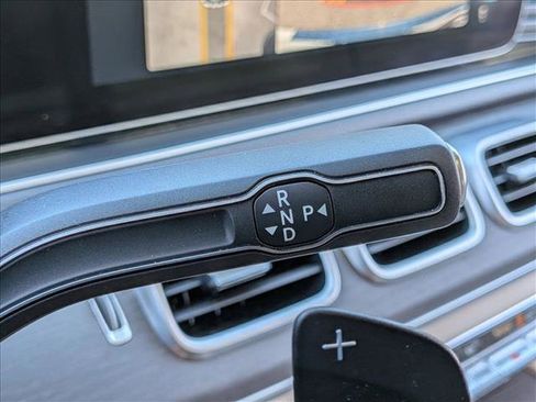 Used 2020 Mercedes-Benz GLE 350 4MATIC image 12