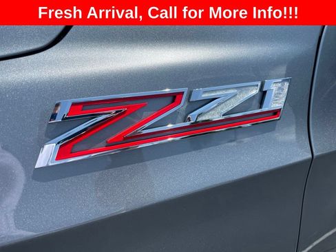 Used 2023 Chevrolet Tahoe Z71 AWD/4WD image 4