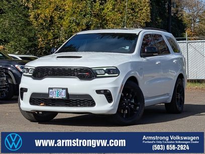 Used 2023 Dodge Durango R/T