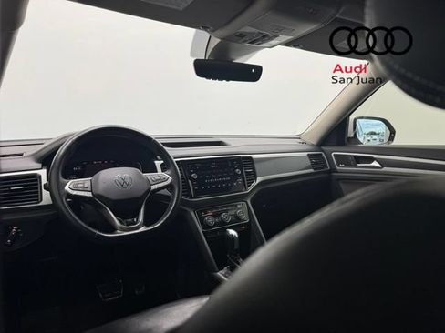 Used 2022 Volkswagen Atlas SEL Premium AWD/4WD image 42