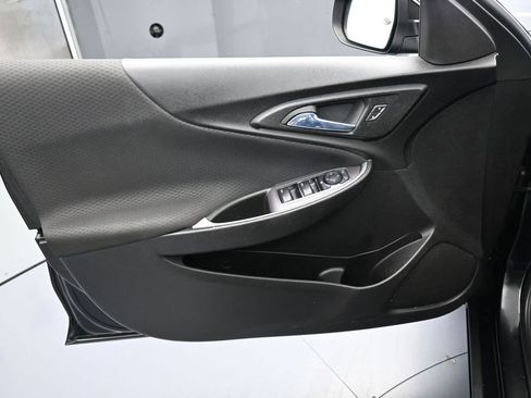 Used 2022 Chevrolet Malibu RS FWD image 13