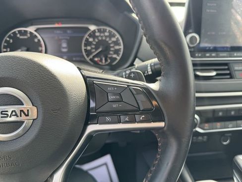 Used 2020 Nissan Altima 2.5 SR image 13