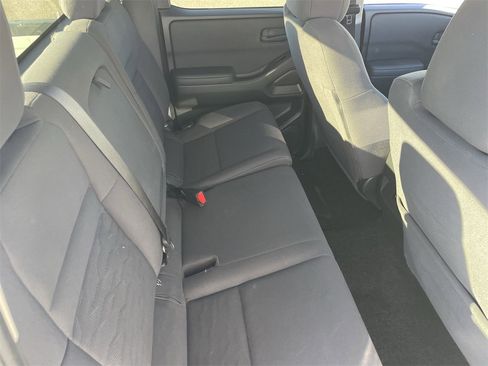 Used 2022 Nissan Frontier S w/ Technology Package image 12