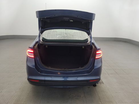 Used 2018 Ford Fusion SE FWD image 29