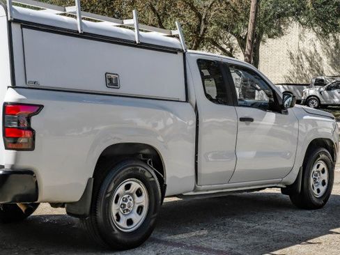 Used 2022 Nissan Frontier S image 14