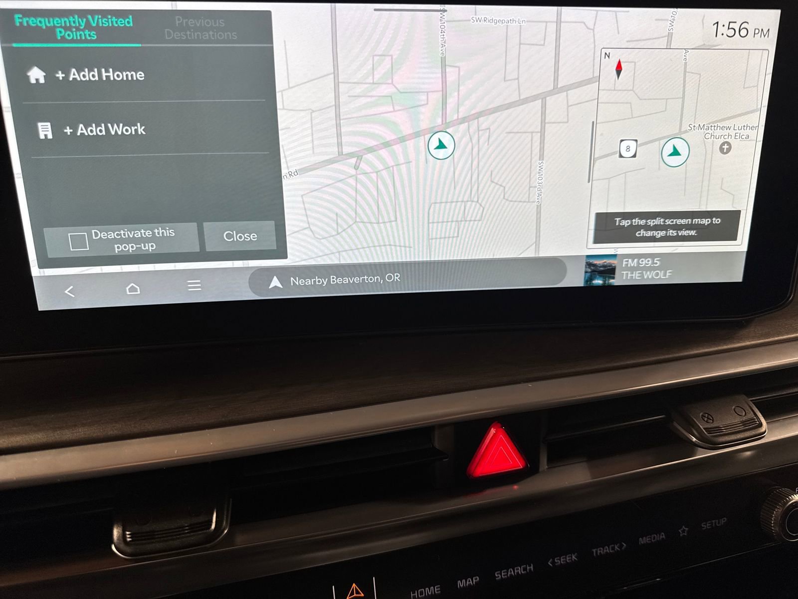 New 2026 Kia Sorento SX Prestige AWD/4WD image 17