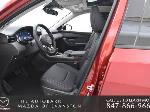 New 2026 MAZDA CX-5 2.5 S w/ Premium Package AWD/4WD image 23