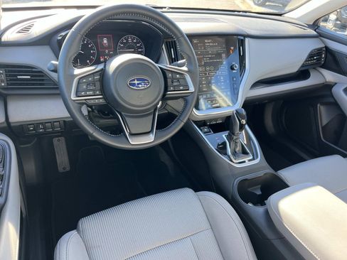Certified 2025 Subaru Legacy Premium w/ Popular Package #1 image 22