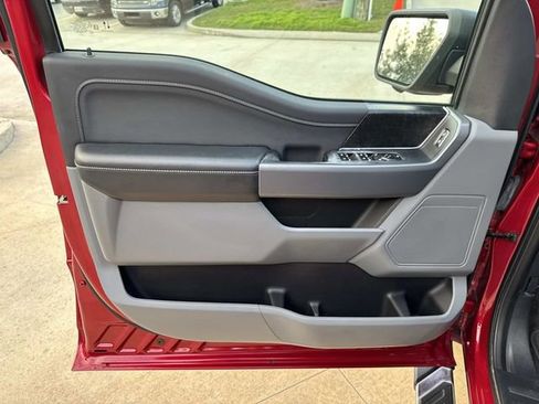 Used 2021 Ford F150 XLT w/ Equipment Group 302A High image 21