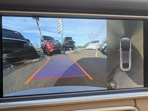 Used 2018 Porsche Panamera Turbo image 14