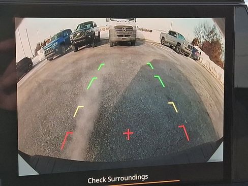 New 2026 Subaru Outback Limited image 13