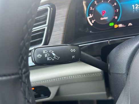 New 2026 Volkswagen Atlas SEL Premium R-Line AWD/4WD image 22