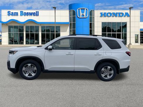 New 2026 Honda Pilot EX-L image 6