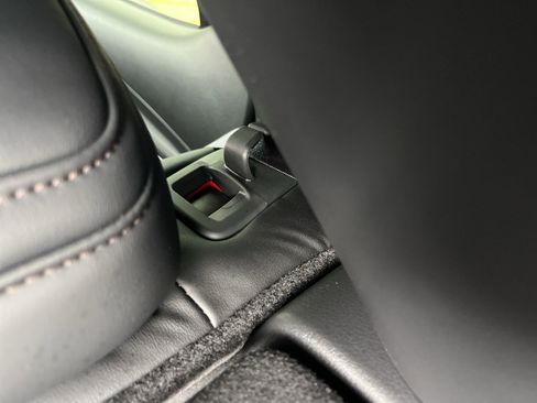 New 2026 MAZDA MAZDA3 s image 36