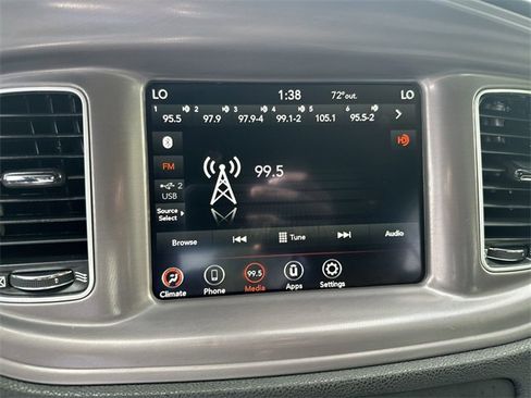 Used 2023 Dodge Charger GT image 12