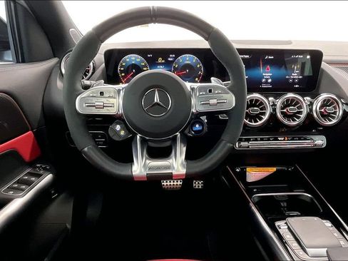 Used 2023 Mercedes-Benz GLA 45 AMG 4MATIC image 5
