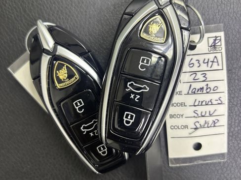 Used 2023 Lamborghini Urus S image 41