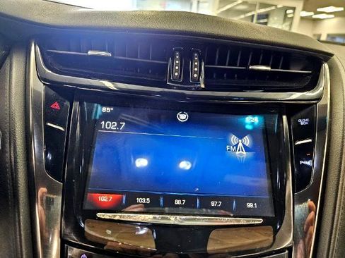 Used 2014 Cadillac CTS Sedan image 21