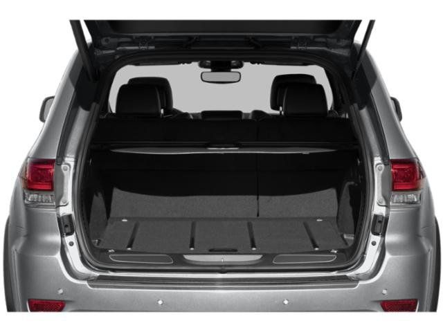 Certified 2021 Jeep Grand Cherokee Limited w/ Quick Order Package 28K 80th AWD/4WD image 12