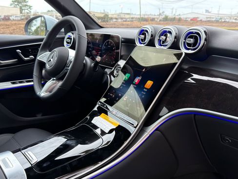 New 2026 Mercedes-Benz GLC 300 image 20