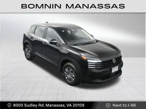 Used 2026 Nissan Kicks S image 26